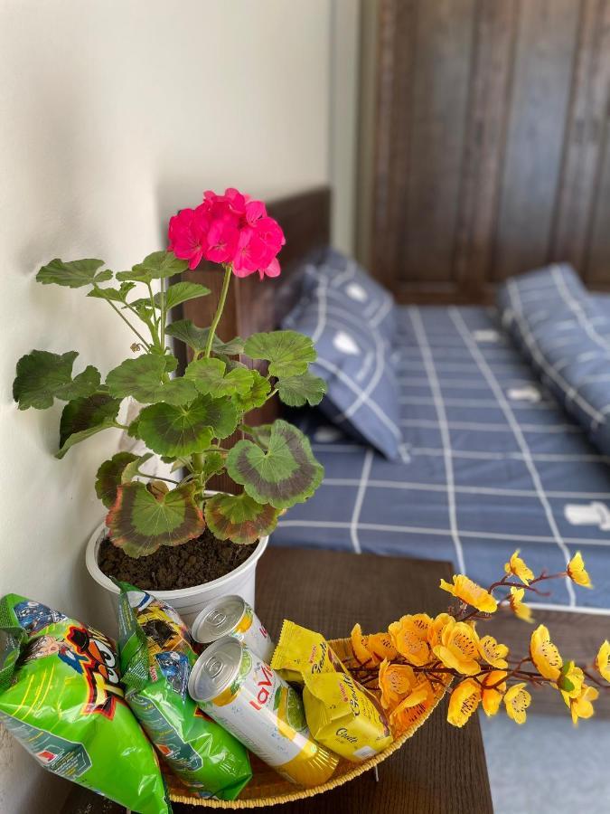 Hòa Bình An Bungalow - Mai Chauヴィラ エクステリア 写真